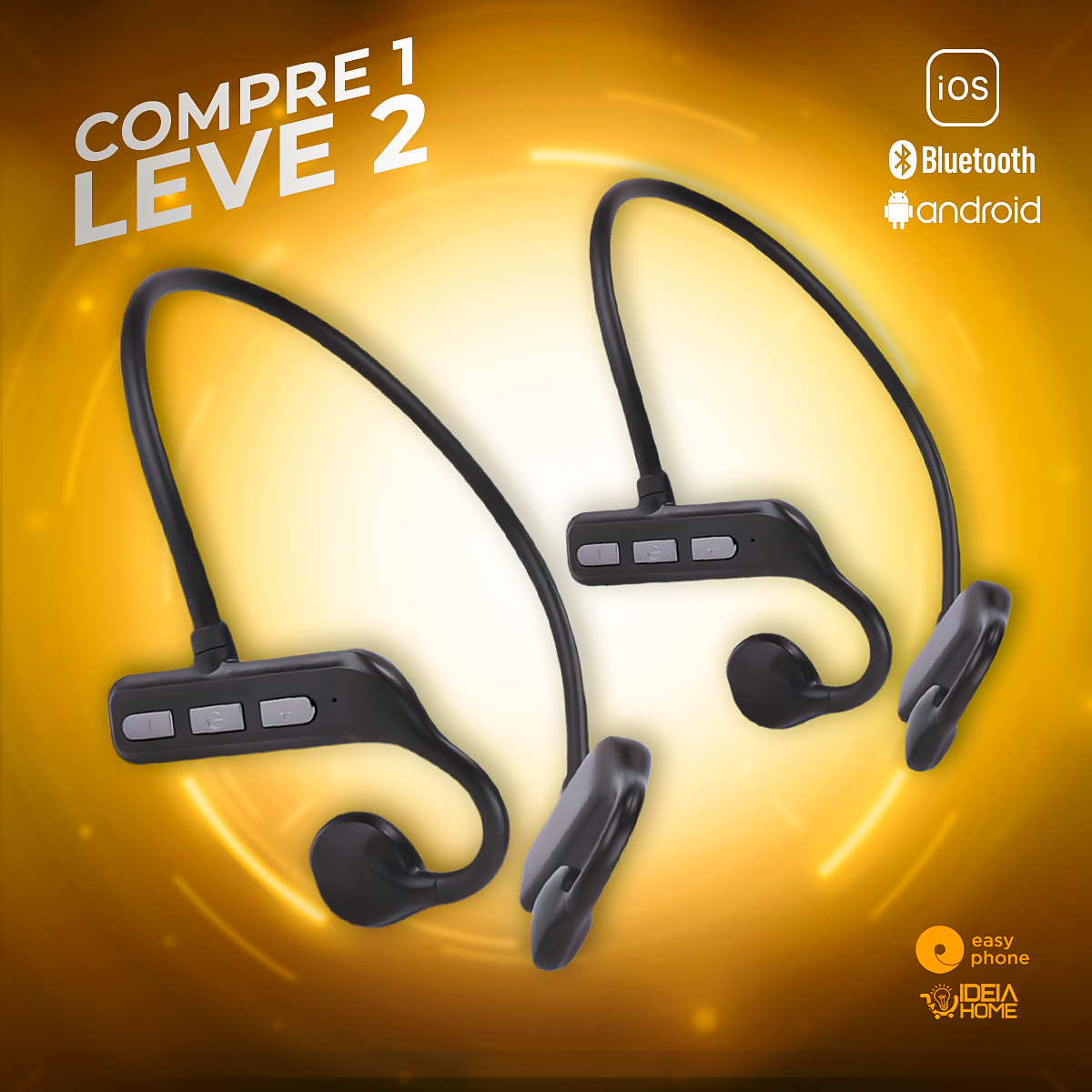 EasyPhone Oficial™ | COMPRE 1 LEVE 2